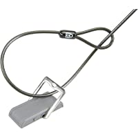 Kensington K64613WW - Punto de Anclaje de Cable de Seguridad para Montaje en Escritorio